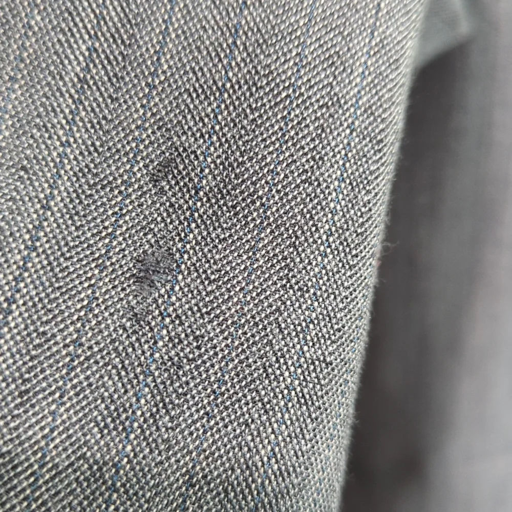 Dries Van Noten Bari jacket 40/8. DEFECT - Picture 8 of 15